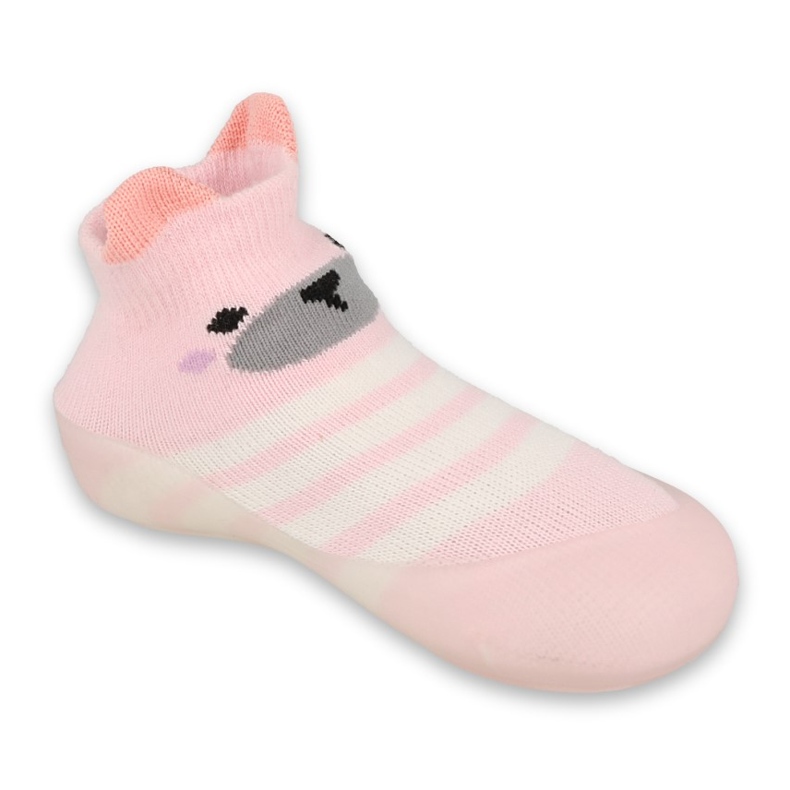 Befado alkoholfrei 002P014 rosa