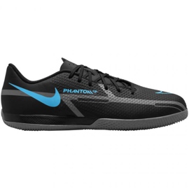 Hallenschuhe Nike Phantom GT2 Academy Ic Jr DC0816-004 mehrfarbig schwarz