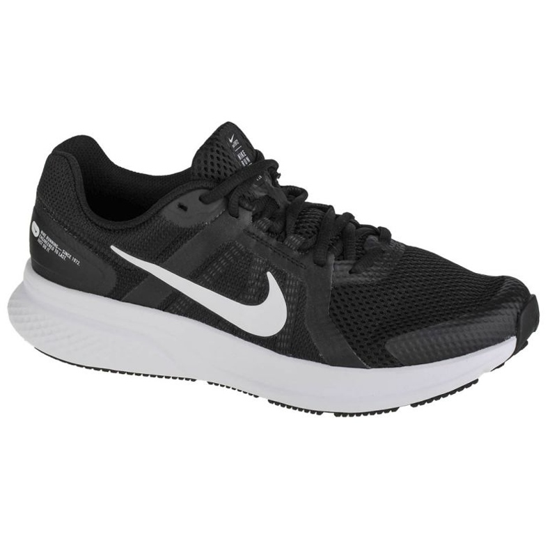 Nike Run Swift 2 CU3517-004 Schuhe schwarz