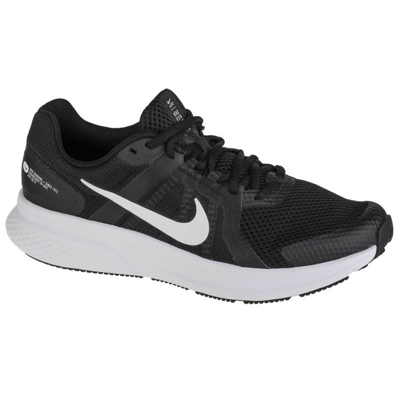 Nike Run Swift 2 M CU3517-004 Schuh schwarz