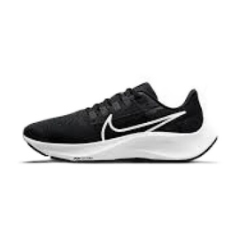 Nike Air Zoom Pegasus 38 Gs Jr CZ4178-002 schwarz