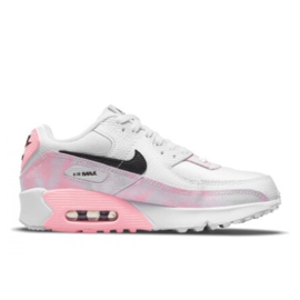 Nike Air Max 90 Gs W DM3110-100 weiß
