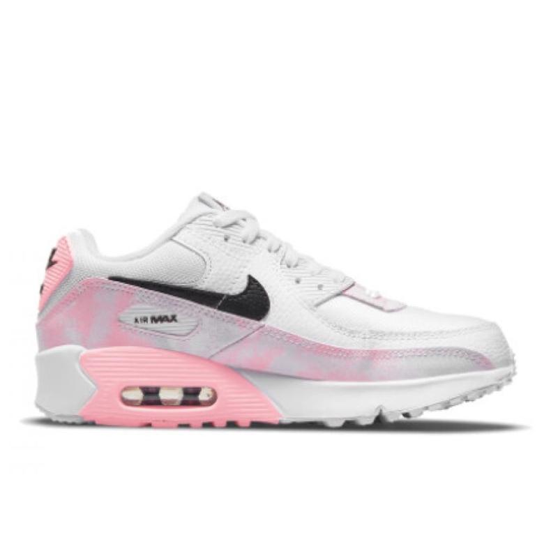 Nike Air Max 90 Gs W DM3110-100 weiß