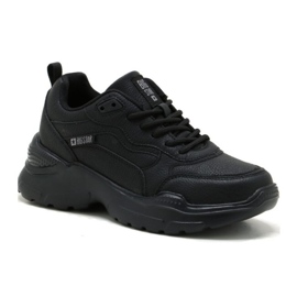 Big Star Schuhe Big Yan W EE274462 schwarz