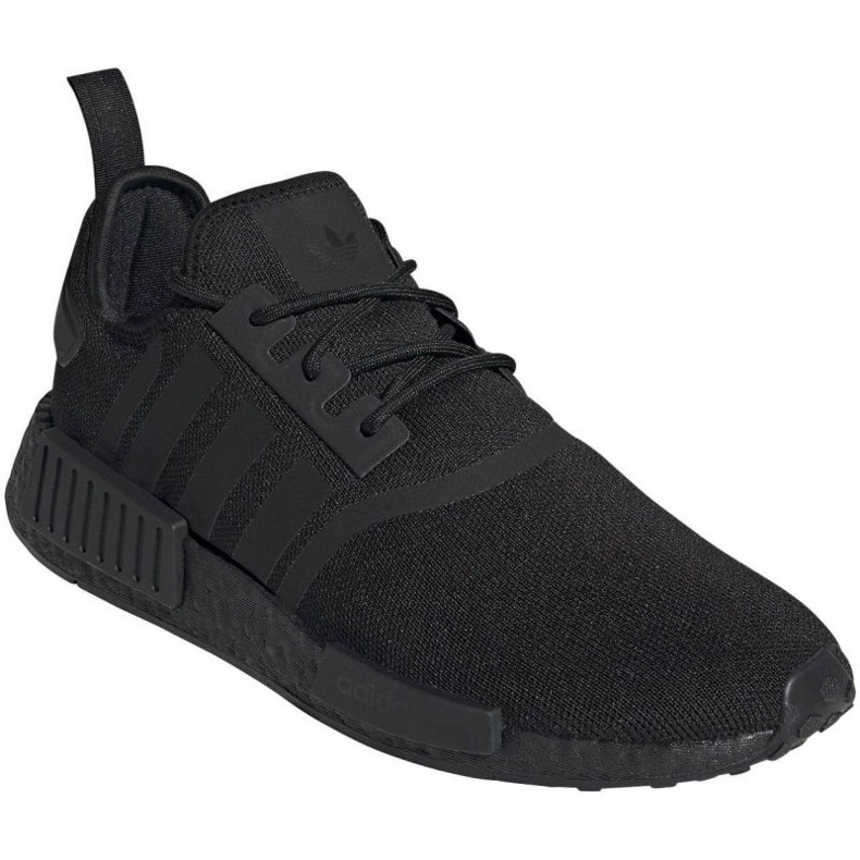 Schuhe adidas Nmd R1 M GZ9256 schwarz