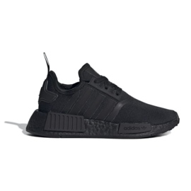 Adidas NMD_R1 H03994 Schuhe schwarz