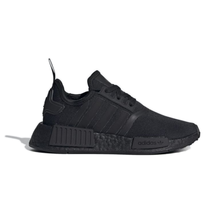 Adidas NMD_R1 H03994 Schuhe schwarz
