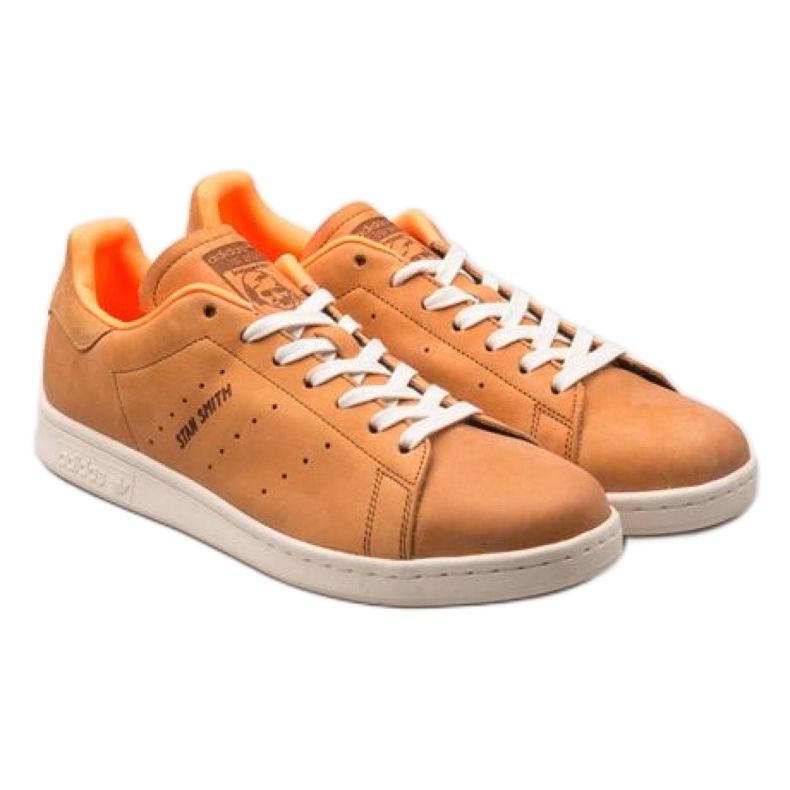 Adidas Stan Smith M BB0040 Schuhe braun
