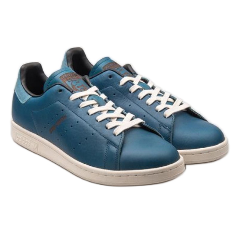 Adidas Stan Smith M BB0041 Schuhe blau