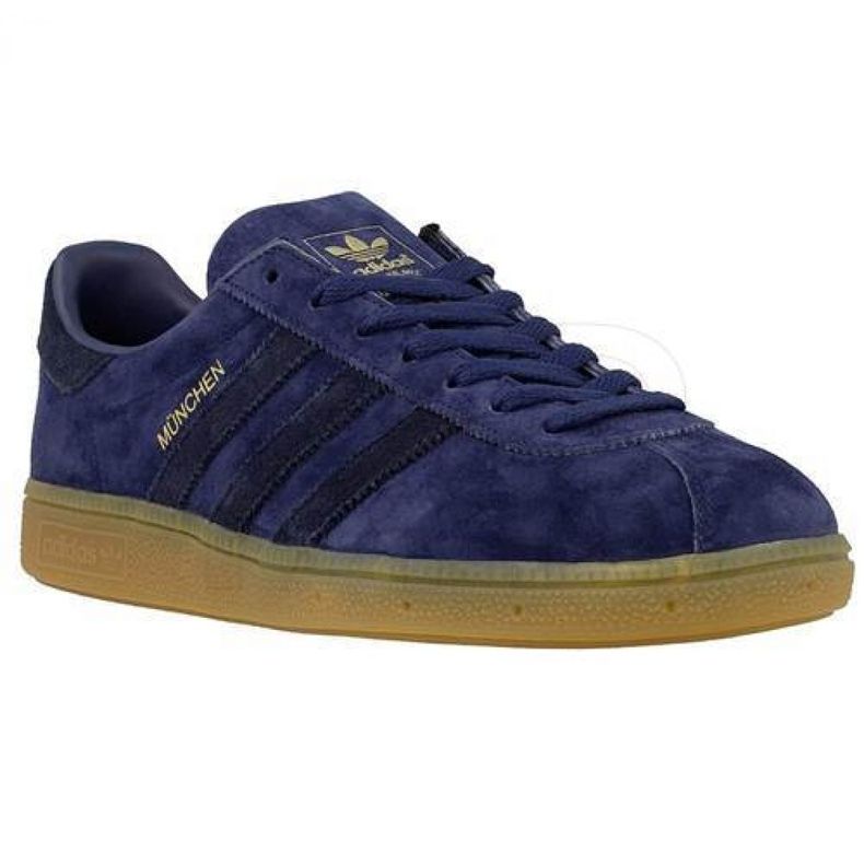 Adidas München M BB5294 Schuhe navy blau