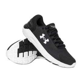 Under Armour Aufgeladener Schurke 2.5 M 3024 400-001 schwarz