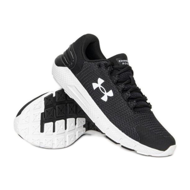 Under Armour Aufgeladener Schurke 2.5 M 3024 400-001 schwarz