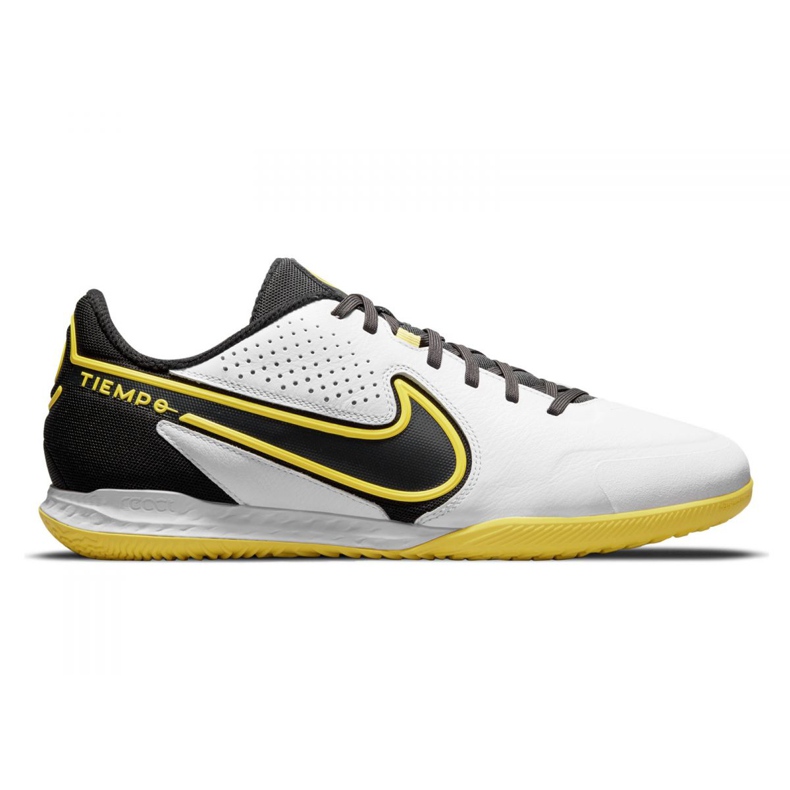 Nike React Legend 9 Pro Ic M DA1183-107 Fußballschuhe mehrfarbig weiß