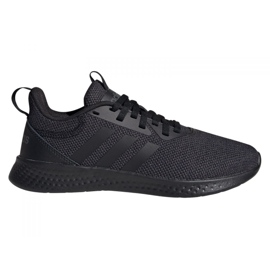 Adidas Puremotion Jr FY0934 Schuhe schwarz