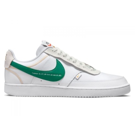 Nike Court Vision Low Premium M DJ2001-100 weiß