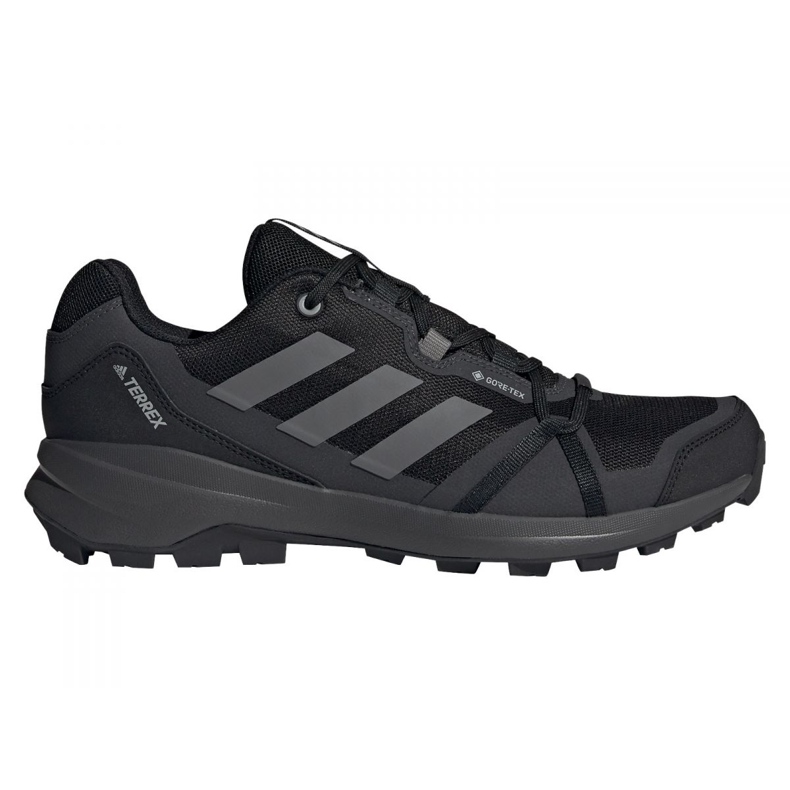 Adidas Terrex Skyhiker Gtx M FW3472 Schuhe schwarz