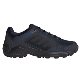 Adidas Terrex Eastrail M FZ3362 Schuhe marineblau