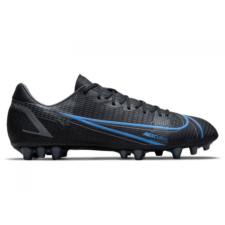 Nike Vapor 14 Academy Ag M CV0967-004 Schuh schwarz schwarz