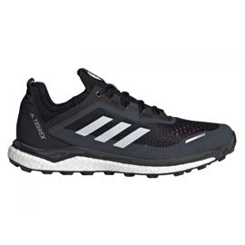 Adidas Terrex Agravic Flow M FW5119 Schuhe schwarz
