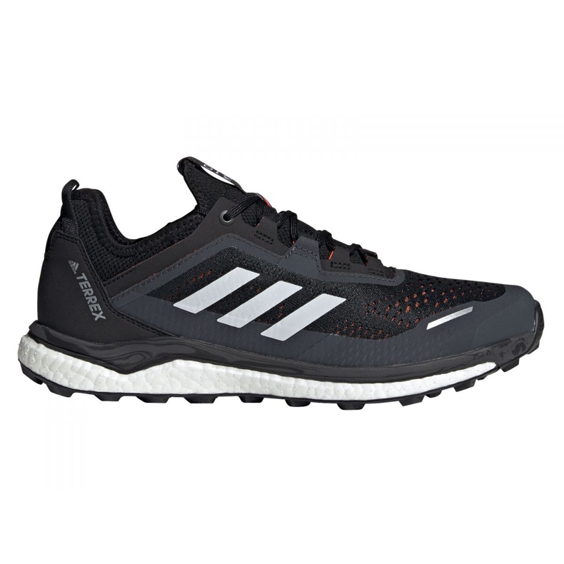 Adidas Terrex Agravic Flow M FW5119 Schuhe schwarz