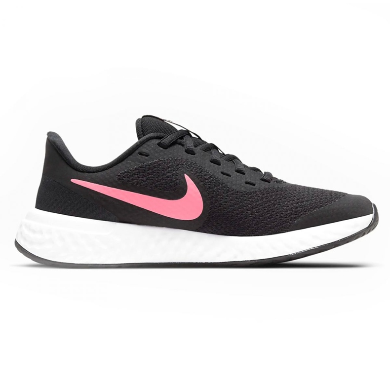 Nike Revolution 5 W BQ5671-002 schwarz