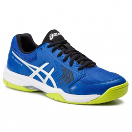 Asics Gel-Dedicate 5 M E707Y-409 blau