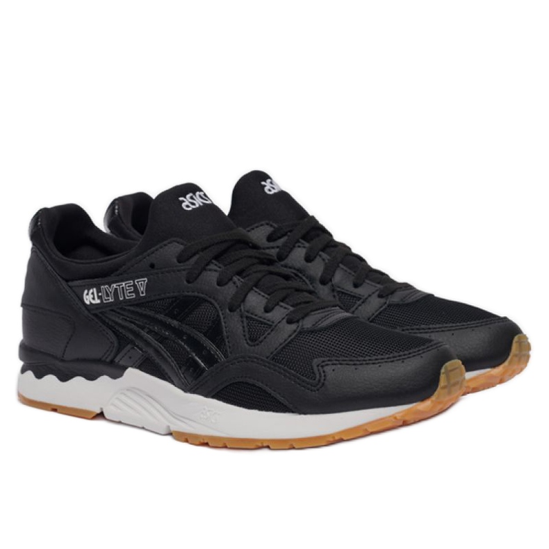 Asics Gel-Lyte VM 1191A372-002 schwarz