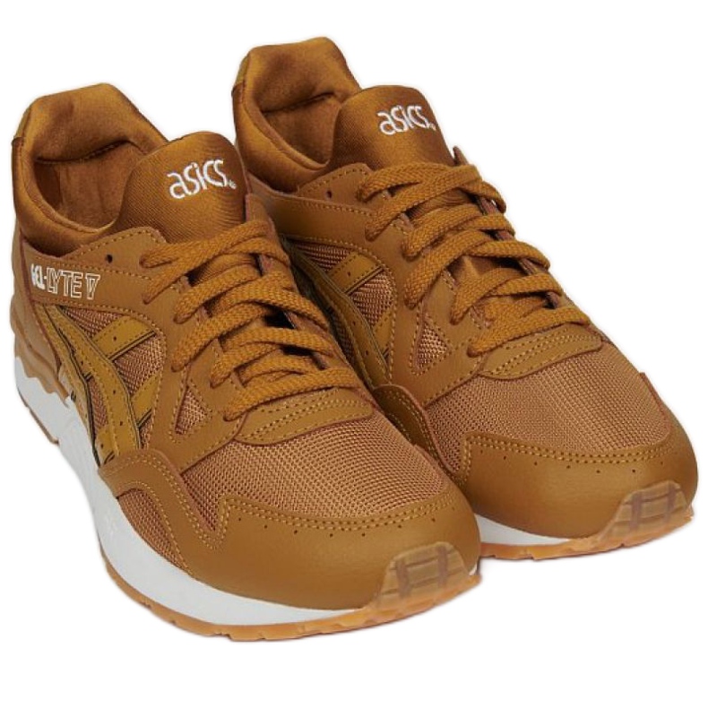 Asics Gel-Lyte VM 1191A372-201 braun