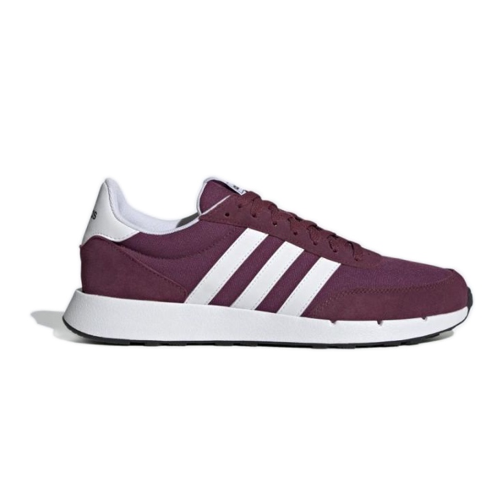 Adidas Run 60s 2.0 M H00355 Schuhe weiß rot mehrfarbig