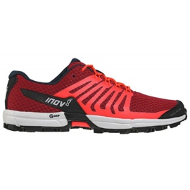 Schuhe Inov-8 Roclite G 290 0008 W 10-PLPK-M-01 rot