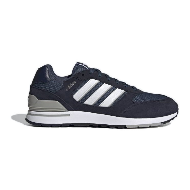 Adidas Run 80s M GV7303 Schuhe blau