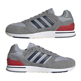 Adidas Run 80s M GV7305 Schuhe grau