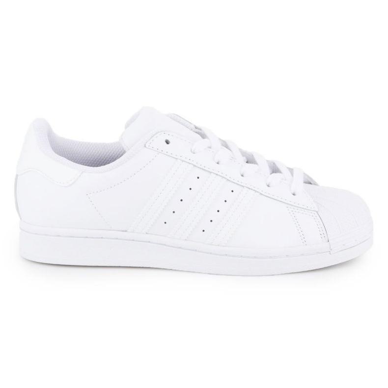 Adidas Superstar W FV3285 Schuhe weiß