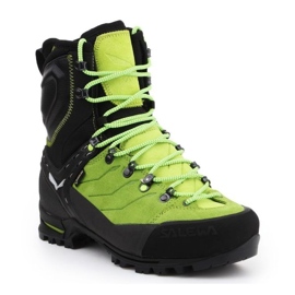 Salewa Ms Vultur Evo Gtx Trekkingschuhe 61334-0916 grün