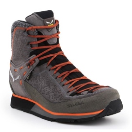 Salewa Ms Trainer 2 Winter Gtx Trekkingschuhe 61372-3845 mehrfarbig