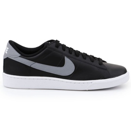 Nike Tennis Classis Cs M 683613-012 Schuh schwarz