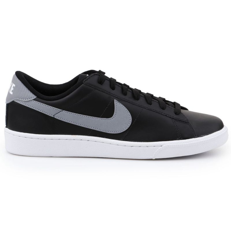 Nike Tennis Classis Cs M 683613-012 Schuh schwarz