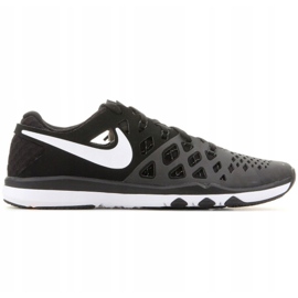 Nike Herren Train Speed ​​​​4 Schuhe 843937-010 schwarz