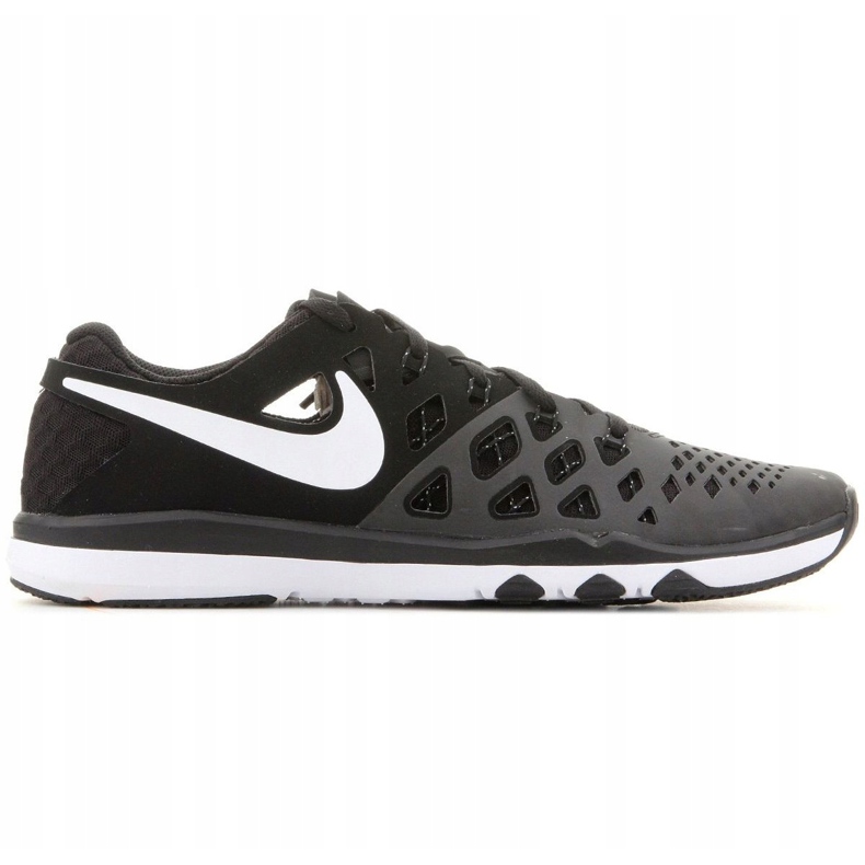 Nike Herren Train Speed ​​​​4 Schuhe 843937-010 schwarz