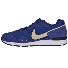Nike Venture Runner M CK2944 402 navy blau blau