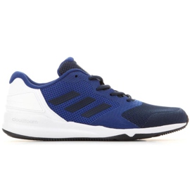 Adidas Crazy Train 2 Cf M CG3099 Schuhe navy blau blau