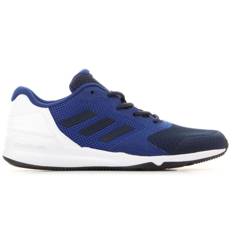 Adidas Crazy Train 2 Cf M CG3099 Schuhe navy blau blau
