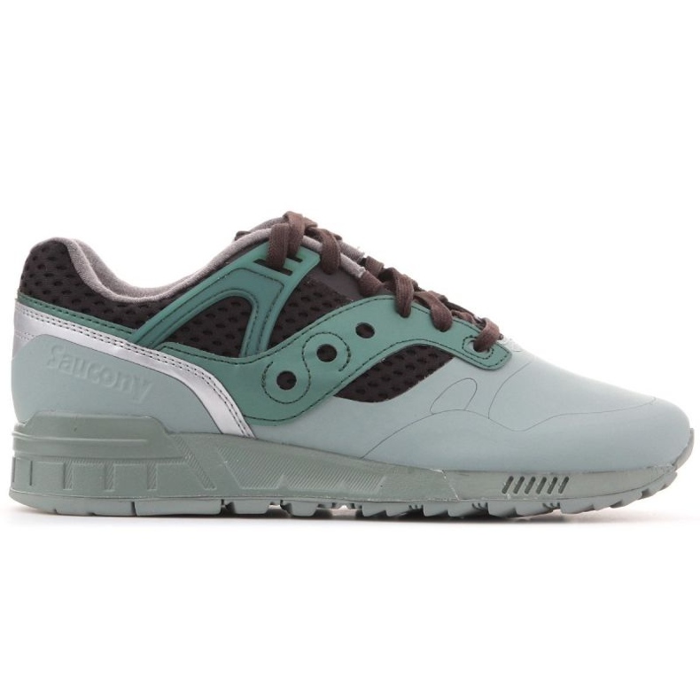 Saucony Grid M S70388-2 Schuhe grau