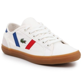 Lacoste W 7-37CFA006740F weiß