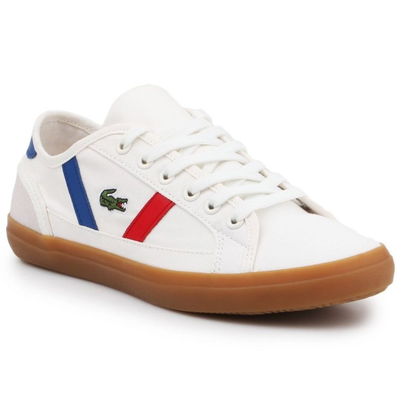 Lacoste W 7-37CFA006740F weiß