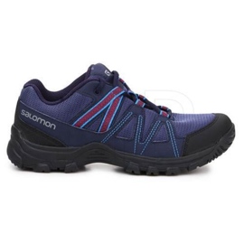 Salomon Deepstone 408741 24 V0 Schuhe blau