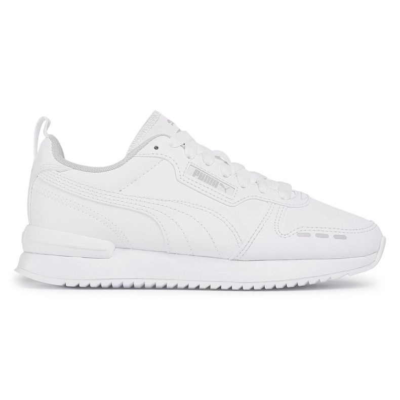 Puma R78 Sl Jr 37442802 weiß