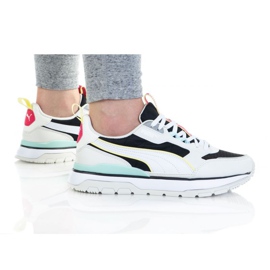 Puma R78 Trek W 38072804 weiß schwarz mehrfarbig