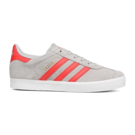 Adidas Gazelle J Jr BB2505 Schuhe grau