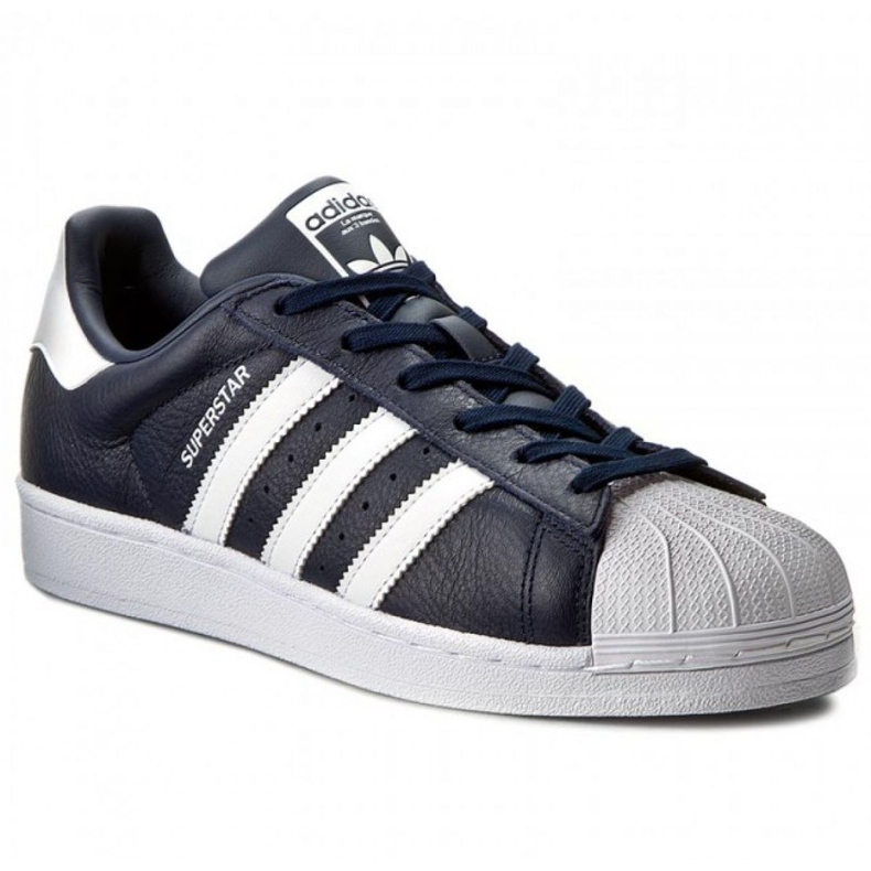 Adidas Superstar M BB2239 Schuhe schwarz